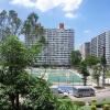 Отель DMK Don Mueang Airport Guest House, фото 12