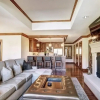 Отель Vail Ritz-carlton 3 Bedroom Residence in Lionshead Village, фото 4