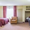 Отель Quality Inn & Suites Fayetteville, фото 26