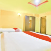 Отель Oyo 658 Hotel Malaya, фото 2