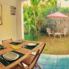 Отель Superbe appartement à 5min de la plage 2min du CHU, фото 9