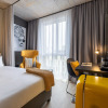 Отель Radisson Hotel & Suites Zurich, фото 8