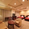 Отель Narita Gateway Hotel, фото 14