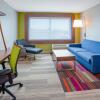 Отель Holiday Inn Express & Suites Des Moines Downtown, an IHG Hotel, фото 40