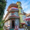 Отель OYO 245 Shiva's Dream Hotel в Покхаре
