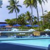 Отель Mombasa Beach Hotel, фото 16
