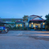 Отель VIGU Angkor Hotel, фото 22