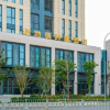 Отель Greenland Kang Young Hotel, фото 10