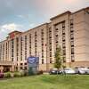 Отель Hampton Inn & Suites by Hilton Halifax - Dartmouth в Дартмуте