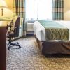 Отель Fairfield Inn & Suites By Marriott Pottstown Limer, фото 13