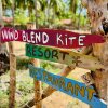 Отель Wind Blend Kite Resort, фото 48