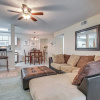 Отель Myrtle Beach Condo w/ Pool Access - 2 Mi to Ocean!, фото 5