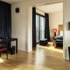 Отель Clipper Boardinghouse – Hamburg-Holzhafen, фото 4