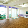 Отель Tongyeong Paradise Pension, фото 18