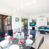 Отель Protaras Holiday Villa Av6, фото 10