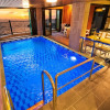 Отель Sun&Moon Pool Villa, фото 18
