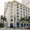 Отель Jp038 Jacques Pilon Residence в Сан-Паулу