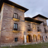 Отель Arha Casona de Carmona (Antiguo Parador de Carmona-Cantabria), фото 22