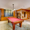 Отель Capitol Peak Lodge by Snowmass Mountain Lodging, фото 19