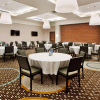 Отель Hampton Inn and Suites Chapel Hill Carrboro Downtown, фото 14