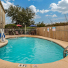 Отель Comfort Suites Niceville Near Elgin Air Force Base, фото 47