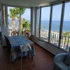 Отель 3 bedrooms house at Roquetas de Mar 75 m away from the beach with sea view shared pool and furnished, фото 16