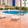 Отель New 2 bedroom apartment in Playa Paraiso, PP/42, фото 16