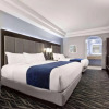 Отель DAYS INN & SUITES BY WYNDHAM HOUSTON HOBBY AIRPORT, фото 12