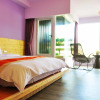 Отель Jin Yan Hostel, фото 6