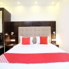 Отель Ska Hometel by OYO Rooms в Чандигархе