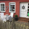 Отель Das Rote Ferienhaus, фото 3