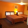 Отель Red Carpet Inn Niagara Falls, фото 9