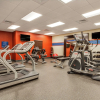 Отель Hampton Inn Ozark, фото 16