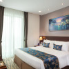 Отель Somerset Central TD Hai Phong City, фото 5