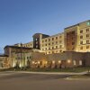 Отель Embassy Suites by Hilton Oklahoma City Downtown/Medical Ctr в Оклахома-Сити