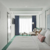 Отель Bunk & Bilik Hotel Jalan Ipoh, фото 7