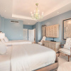 Отель Open and Bright Beachfront Apt at Aquamarina F34, фото 9