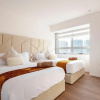 Отель Breathtaking Panoramic Penthouse, Polanco 8PAX/3BD, фото 26
