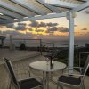 Отель Eshkol Housing Haifa -Luxury Sea View Villa, фото 12