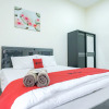 Отель RedDoorz @ Jalan Urip Sumoharjo Lampung, фото 7