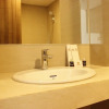 Отель Modern Studio Apartment at Galeri Ciumbuleuit 3, фото 21