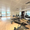 Отель Marco Polo - Striking Lake Views at JLT | 1 BR | 2 Balconies, фото 22