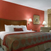 Отель Ramada Raleigh, фото 13