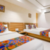 Отель Fabhotel Kingsway, фото 5