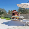 Отель Beautiful Home in Fazana With Wifi and 4 Bedrooms, фото 15
