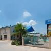 Отель Rodeway Inn San Antonio I-10 East, фото 1