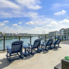 Отель Cambria Hotel St Petersburg-Madeira Beach Marina, фото 22