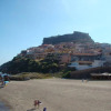 Отель Sardamare Apartments Castelsardo, фото 25