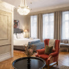 Отель The Sparrow Hotel, фото 13