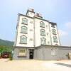 Отель Hampyeong Hill Top, фото 2